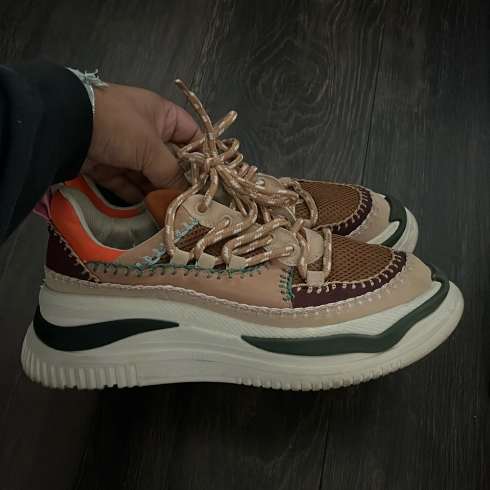 Farm Rio Sneakers